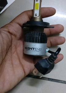 Headlight For Sx