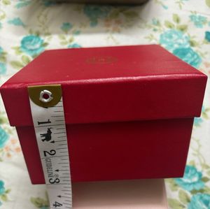 Divine Jewellery Box