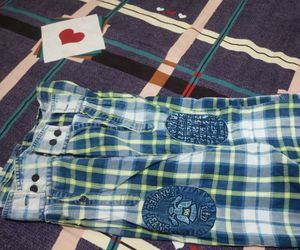 ☄️Men&#39;s Plaid Shirt🌬️