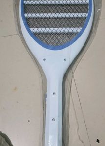Premium Quality Mosquito Electric Bat With Light