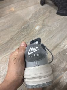 Nike Air Force