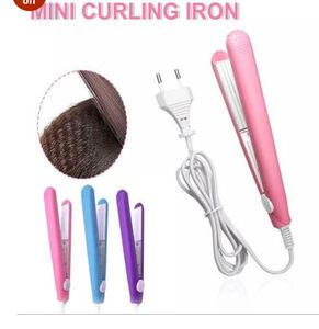 Mini Hair Straightener New With Tag