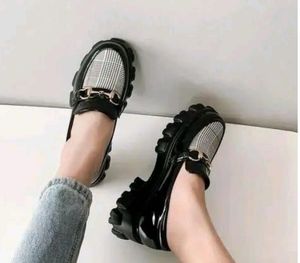 Style Shoe