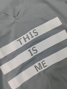 Urbanic Gray Crop Top