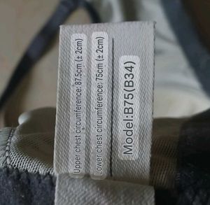 Bra Bust Size 30