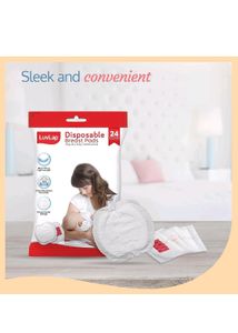 Breast pad For Breastfeeding Mother&#39;s
