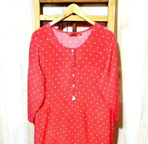 Branded Kurti Bust Size-42