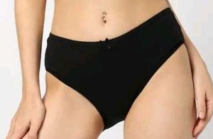 Women Mid Rise Panties