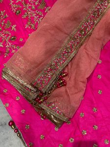 Wedding Lehengas