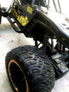 Brand Name Remove Cantrol Off-roading Ca