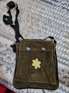 Combo Of 3 Sling Bags