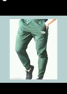 Men track Pants
