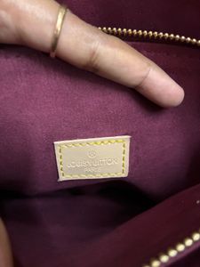 Louis Vuitton Crossbody Bag