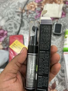 UrbanMooch Dark Circle Eye Roll-On