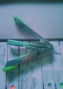Kangaroo Stapler 9 Pieces