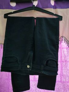 Women Skinny Fit Jeans