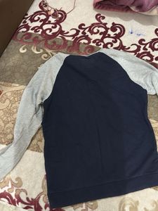 Levi Strauss Graphic Tee