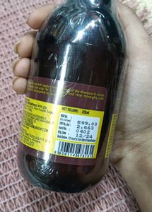 Hair Guard Shampoo