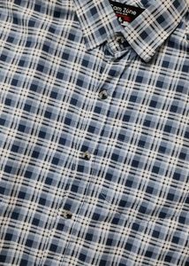 New Men&#39;s Shirt