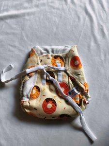 Cloth Diaper langot one