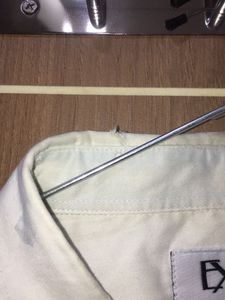 Men&#39;s Casual Shirt