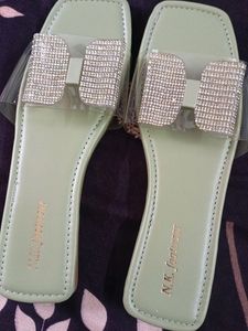 Pista Colour Diamond Flat