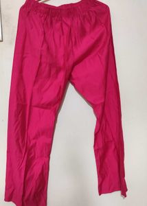 Rani Pink Cord set Totally New