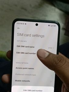 Redmi Note 10 Condition Like New
