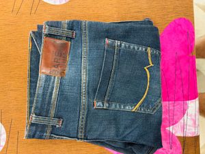Bare Denim Skinny Jeans W34