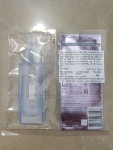 Combo Of T.A.C Kajal And  Loreal Paris Sheetmask