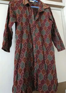 Short Kurti