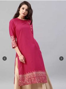 Kurta For Women