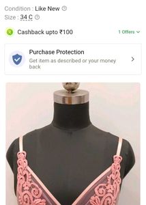 Combo Of 2 Bras