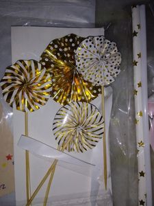 Cake Topper