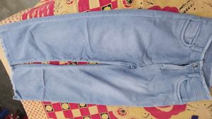 Blue Jeans