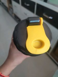 Protein Shaker 🧂