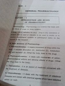 Pharmacy Books Collection 6 book set