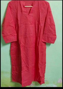 Red Kurti For 99rs