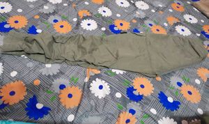 National Geographic Cargo Pants