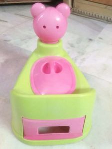 Baby Potty Training👶