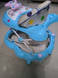 Baby Walker