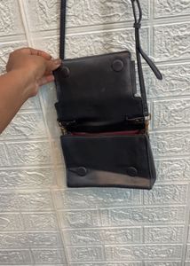🇬🇧 Charles &amp; Keith Imported Sling Bag
