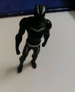 Black Panther Action Figure Toy