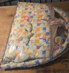 Hello Kitty Baby Gym