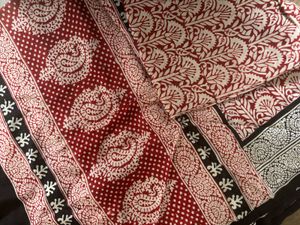 Fabindia Dupatta