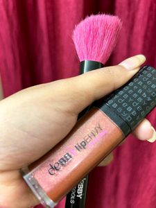 Debby Lip Gloss.