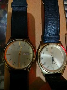Vintage Watch Bundle