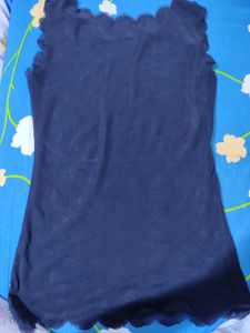 Top Sleeveless...good Strechable..