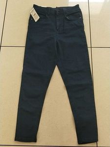 Dark Blue DNMX Jeans