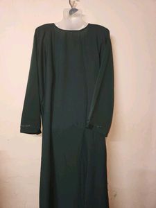 Elegant Ethnic Abaya